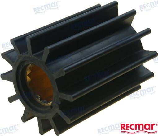 impeller for yanmar 119574-42550