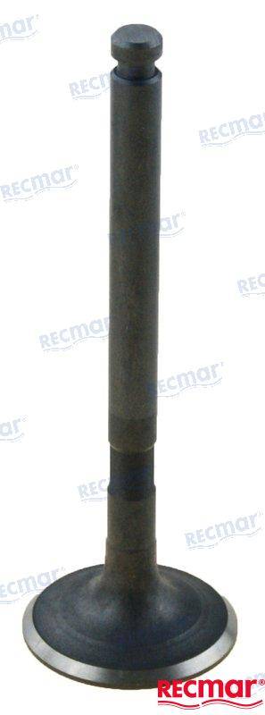 exhaust valve