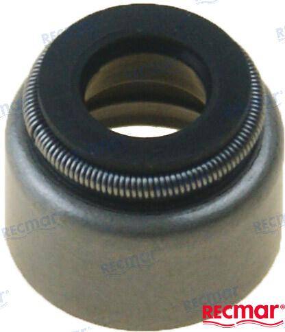 valve steam seal