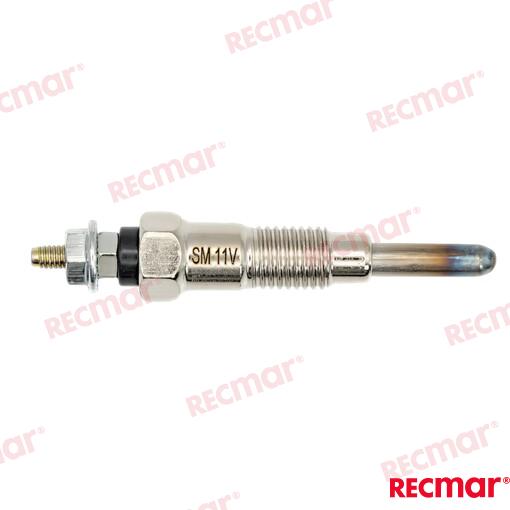 Glow Plug for Yanmar