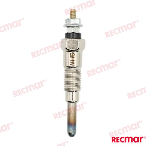 Glow Plug for Yanmar