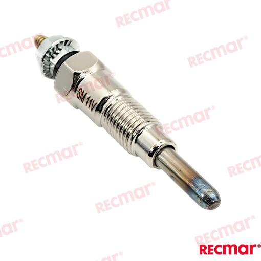 Glow Plug for Yanmar