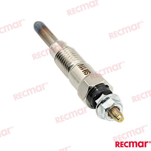 Glow Plug for Yanmar