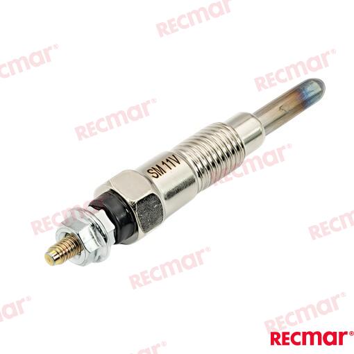 Glow Plug for Yanmar