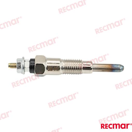 Glow Plug for Yanmar