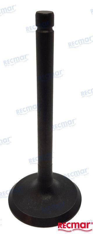 intake valve
