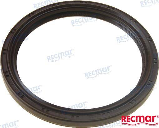 crankshaft front seal