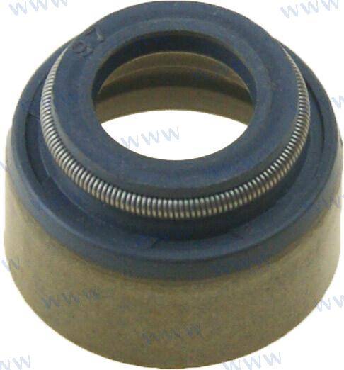 valve stem seal yanmar