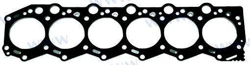 cylinderhead gasket yanmar (mark 5)