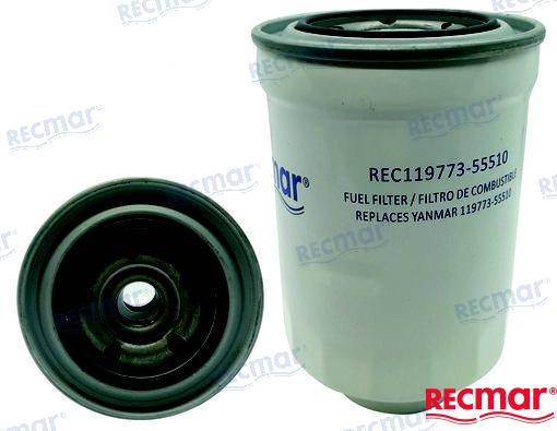 fuel filter