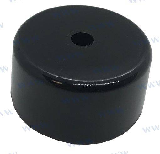 Thermostat cup