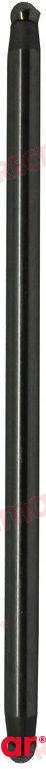 Valve push rod OEM: Mercruiser: 17739, 816596, 90-816596; Volvo: 3853170, 856396; OMC: 3853170