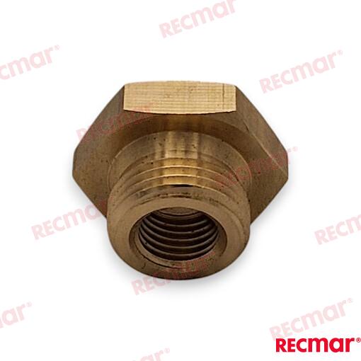 Anode Plug for Parsun