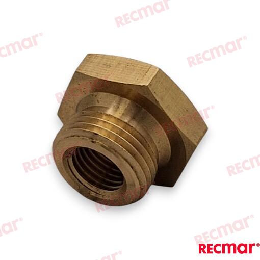 Anode Plug for Parsun