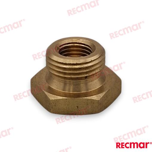 Anode Plug for Parsun