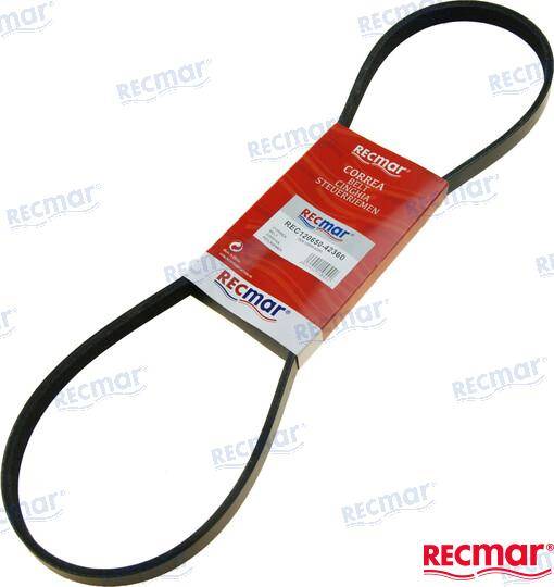 belt
