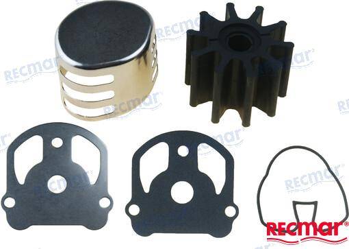 water pump service kit OMC Cobra