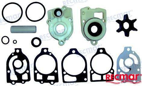 complete water pump kit MC-1