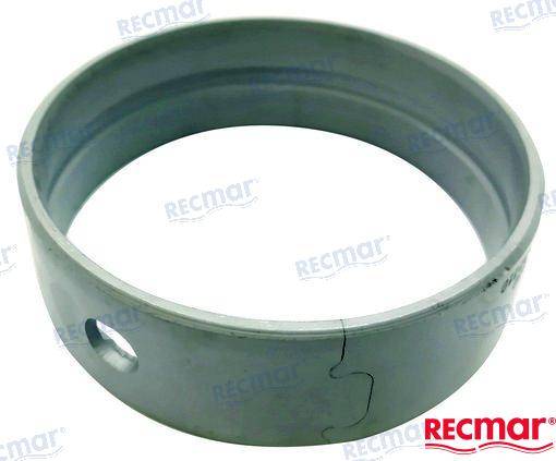 bearing crankshaft (rear)