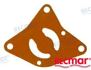 oil pump gasket