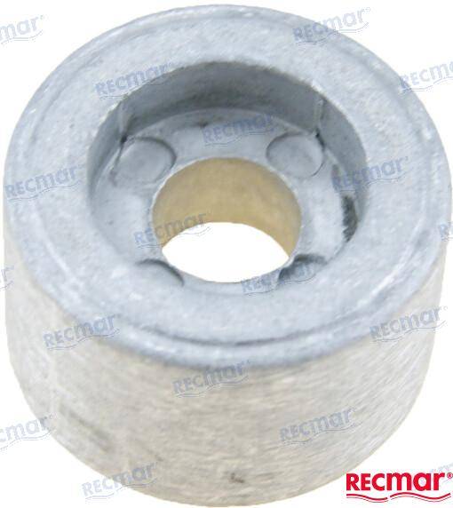 zinc anode