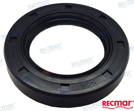 crankshaft front seal