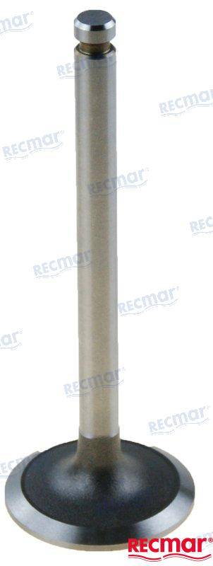 intake valve