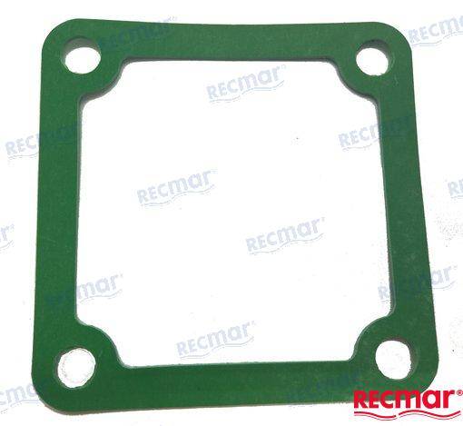 intercooler gasket
