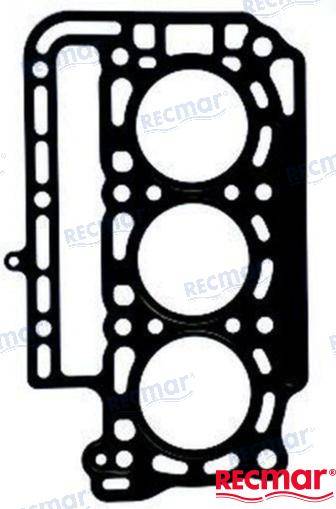 cylinder head gasket