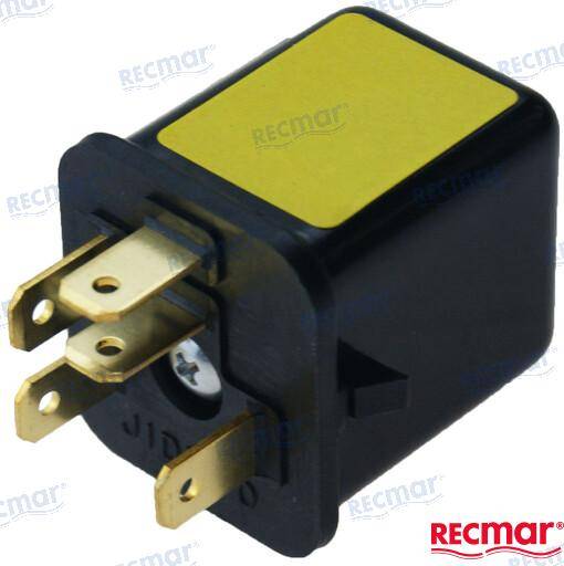 relay 12v