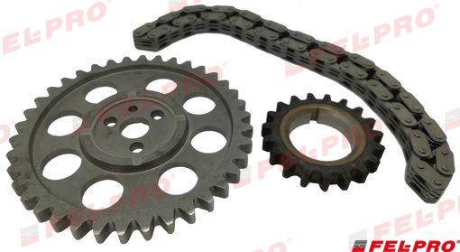 timing chain: 454 mkiv
