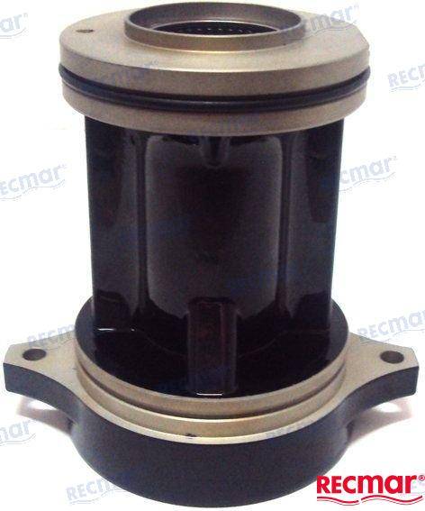 bearing housing