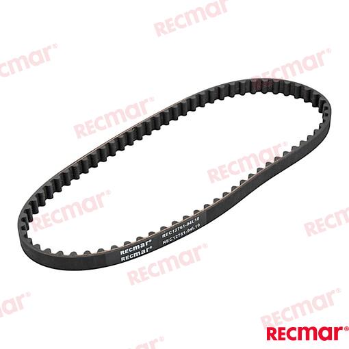 Timing Belt for Suzuki
