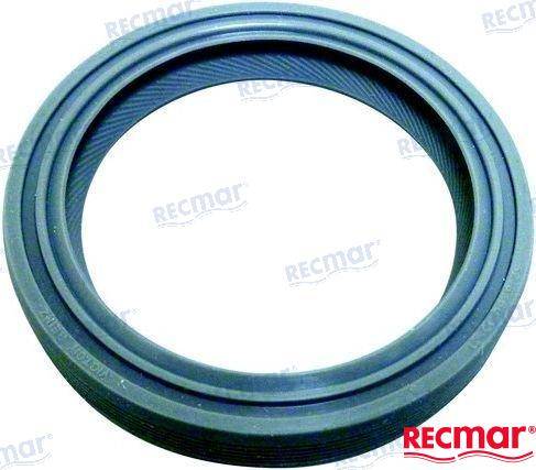 crankshaft seal