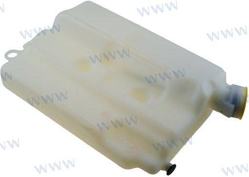 tank oil