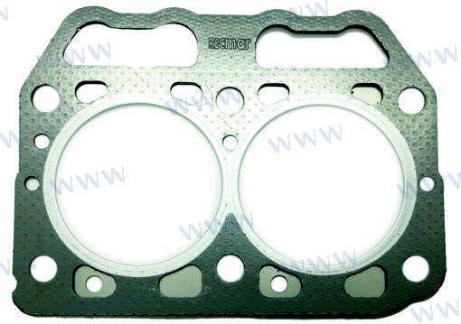 head gasket