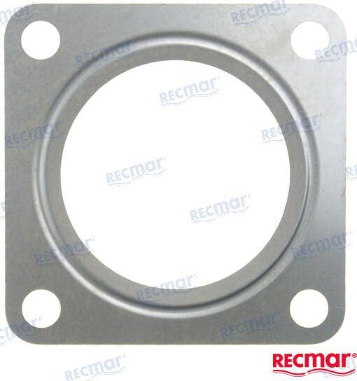 turbo gasket