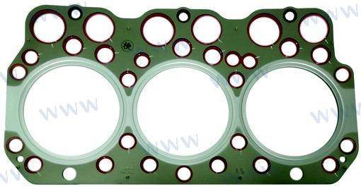 cylinderhead gasket