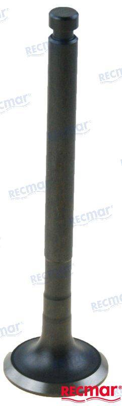 exhaust valve
