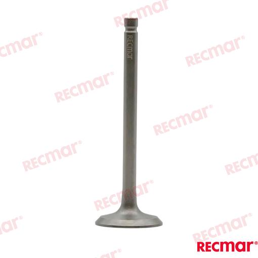 Intake Valve 26.6x5.5x80.2