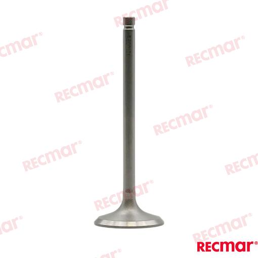 Exhaust Valve 31.5x5.5x92