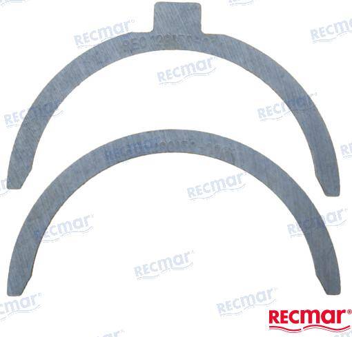 axial bearing