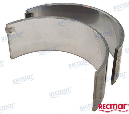 connecting rod bearing