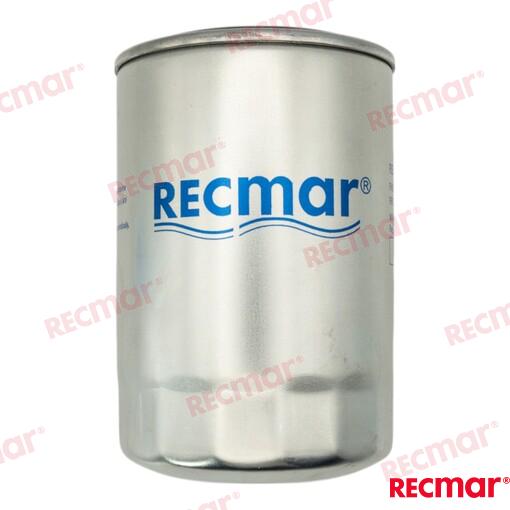 Топливный фильтр OEM: Yanmar: 129574-55710, 129574-55711