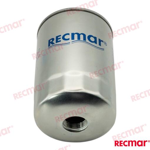 Топливный фильтр OEM: Yanmar: 129574-55710, 129574-55711