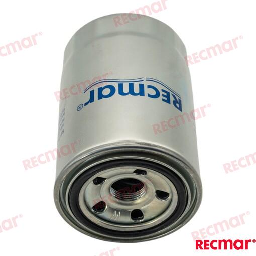 Топливный фильтр OEM: Yanmar: 129574-55710, 129574-55711