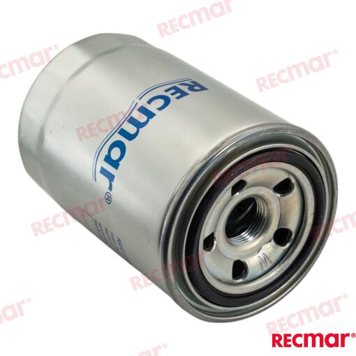Топливный фильтр OEM: Yanmar: 129574-55710, 129574-55711