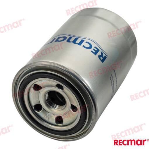 Топливный фильтр OEM: Yanmar: 129574-55710, 129574-55711