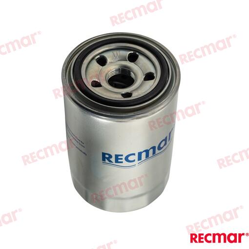 Топливный фильтр OEM: Yanmar: 129574-55710, 129574-55711