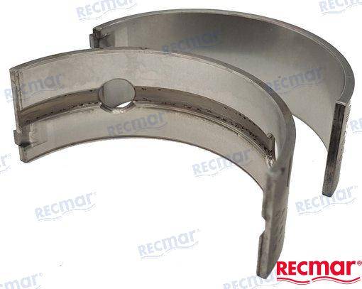 bearing crankshaft